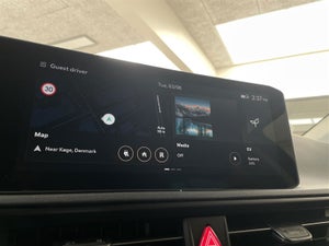 Kia EV6 Long Range Access