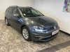 VW Golf VII TSi 130 Comfortline Variant DSG