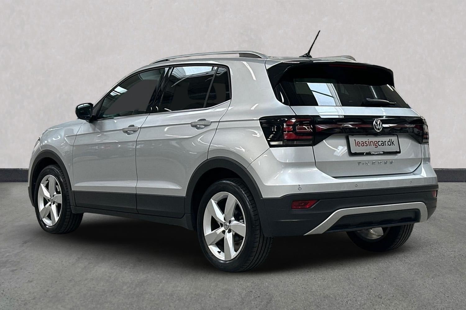 Billede af VW T-Cross 1,0 TSi 115 Style DSG