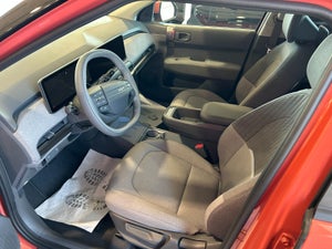 Kia EV3 Long Range Prestige