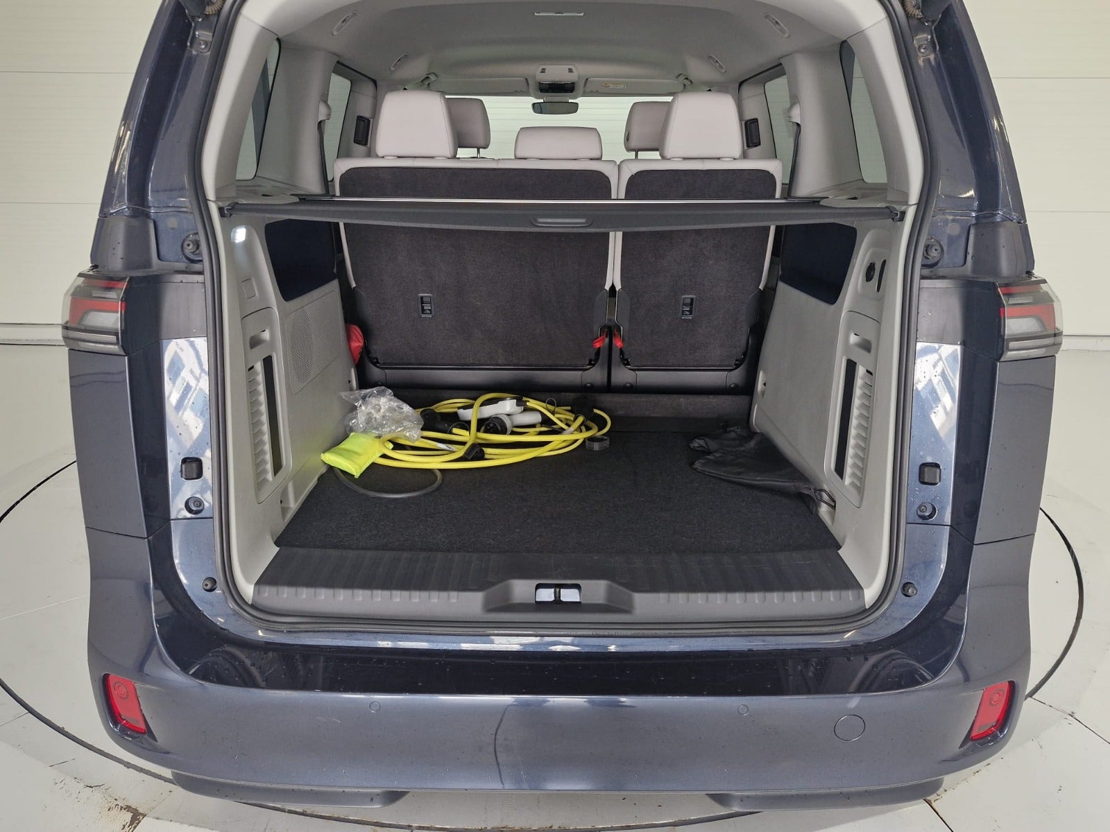 Billede af VW ID.Buzz 77 Pro SWB