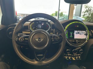 MINI Cooper SE Yours Trim