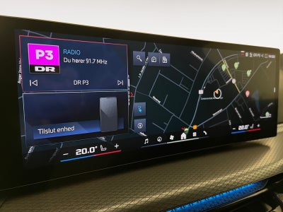 BMW i4 M50 M-Sport xDrive