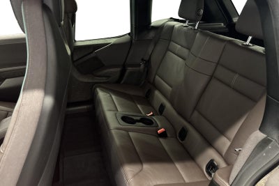 BMW i3s Charged Plus