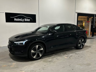 Polestar  2 Long Range