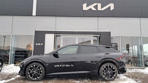 Kia EV6 Long Range Performance GT-Line AWD