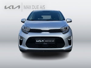Kia Picanto Prestige Upgrade