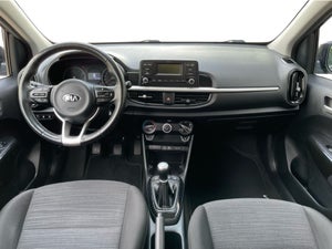 Kia Picanto MPi Advance