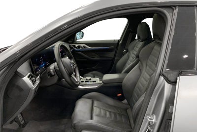 BMW i4 M50 M-Sport xDrive