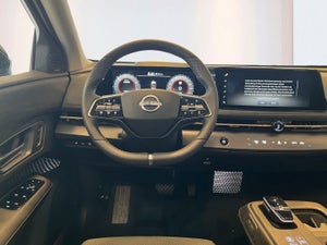 Nissan Ariya Evolve