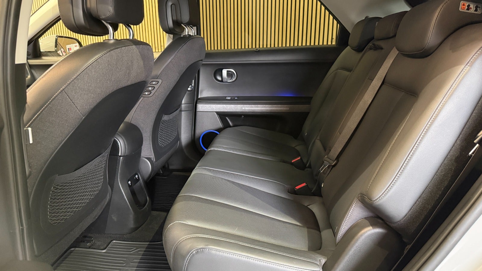 Billede af Hyundai Ioniq 5 77 Ultimate