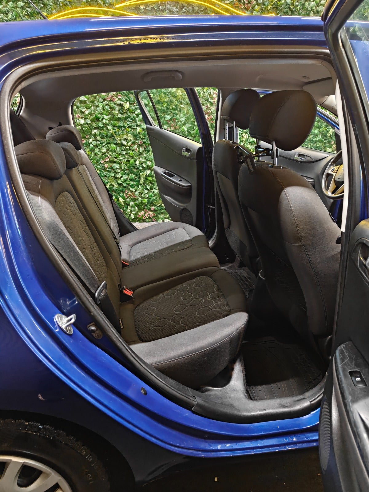 Billede af Hyundai i20 1,25 Classic