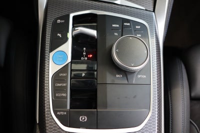 BMW i4 M50 xDrive