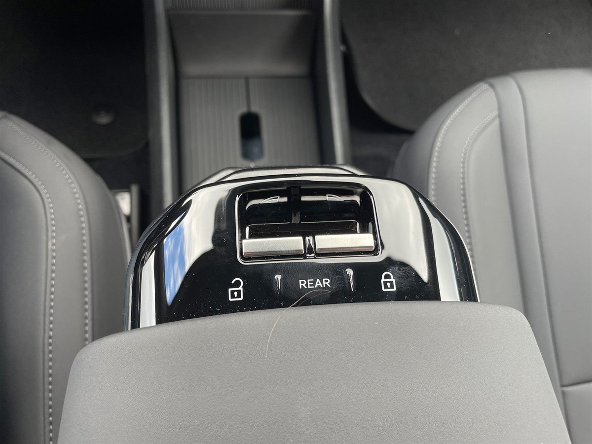 Volvo EX30 Extended Range Plus billede 12