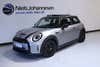 MINI Cooper SE Edition Premium Plus