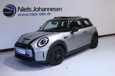 MINI Cooper SE Edition Premium Plus