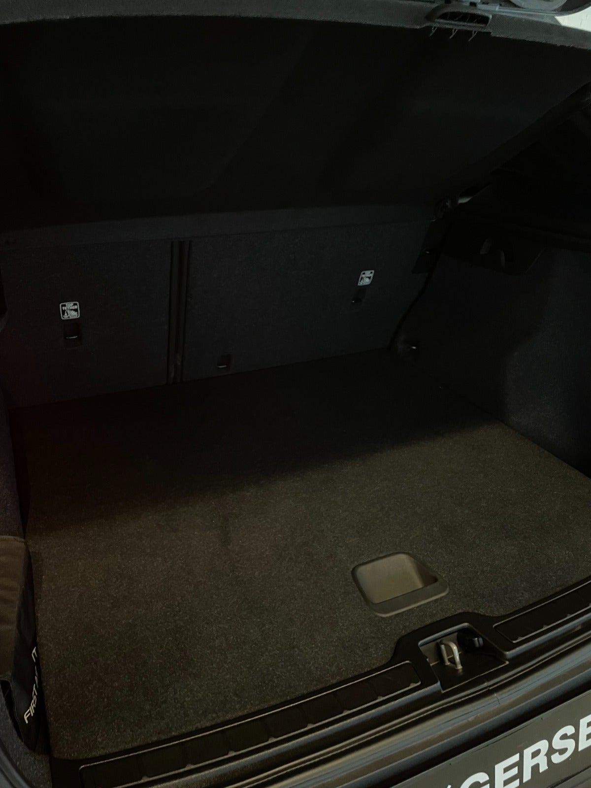 Billede af Volvo XC40 1,5 T3 156