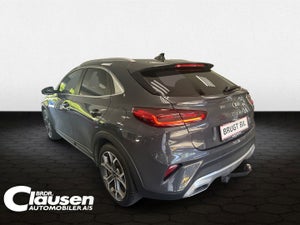 Kia XCeed T-GDi Premium DCT