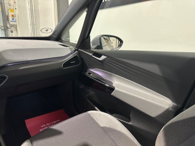 VW ID.3 Pro Performance