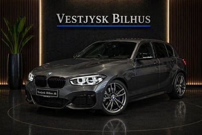 BMW M140i 3,0 Shadow Edition aut. 5d