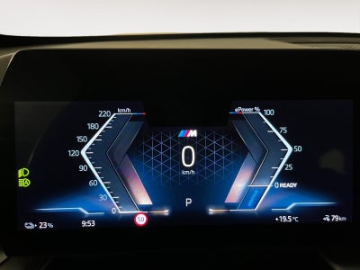 BMW iX1 xDrive30 M-Sport Premium