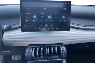 BYD Atto 3 Comfort