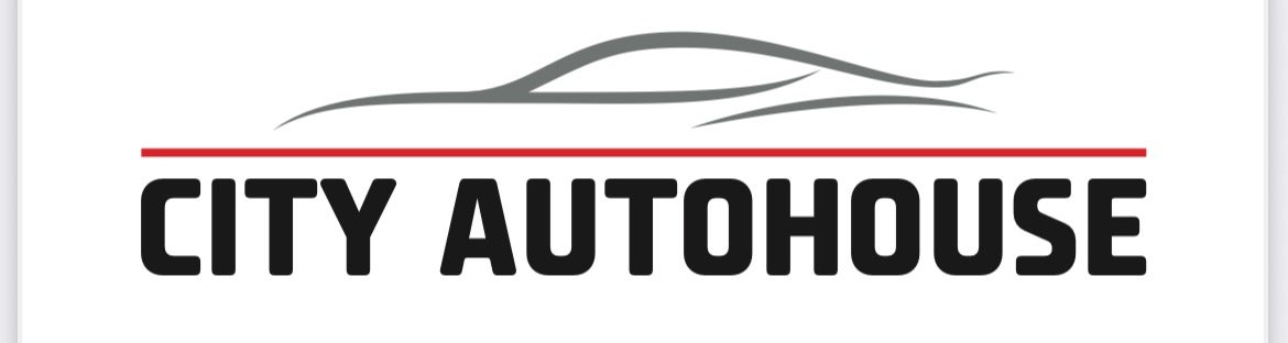 City Autohouse ApS logo
