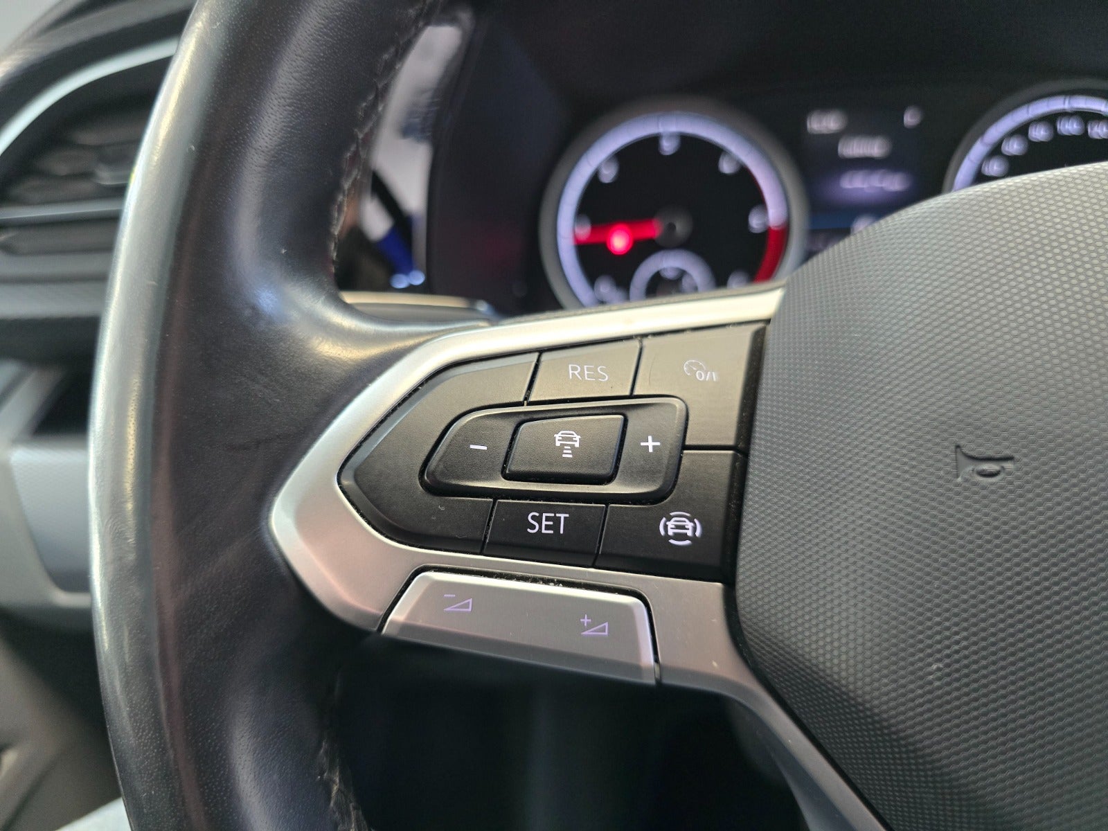 Billede af VW California 2,0 TDi 204 Ocean DSG