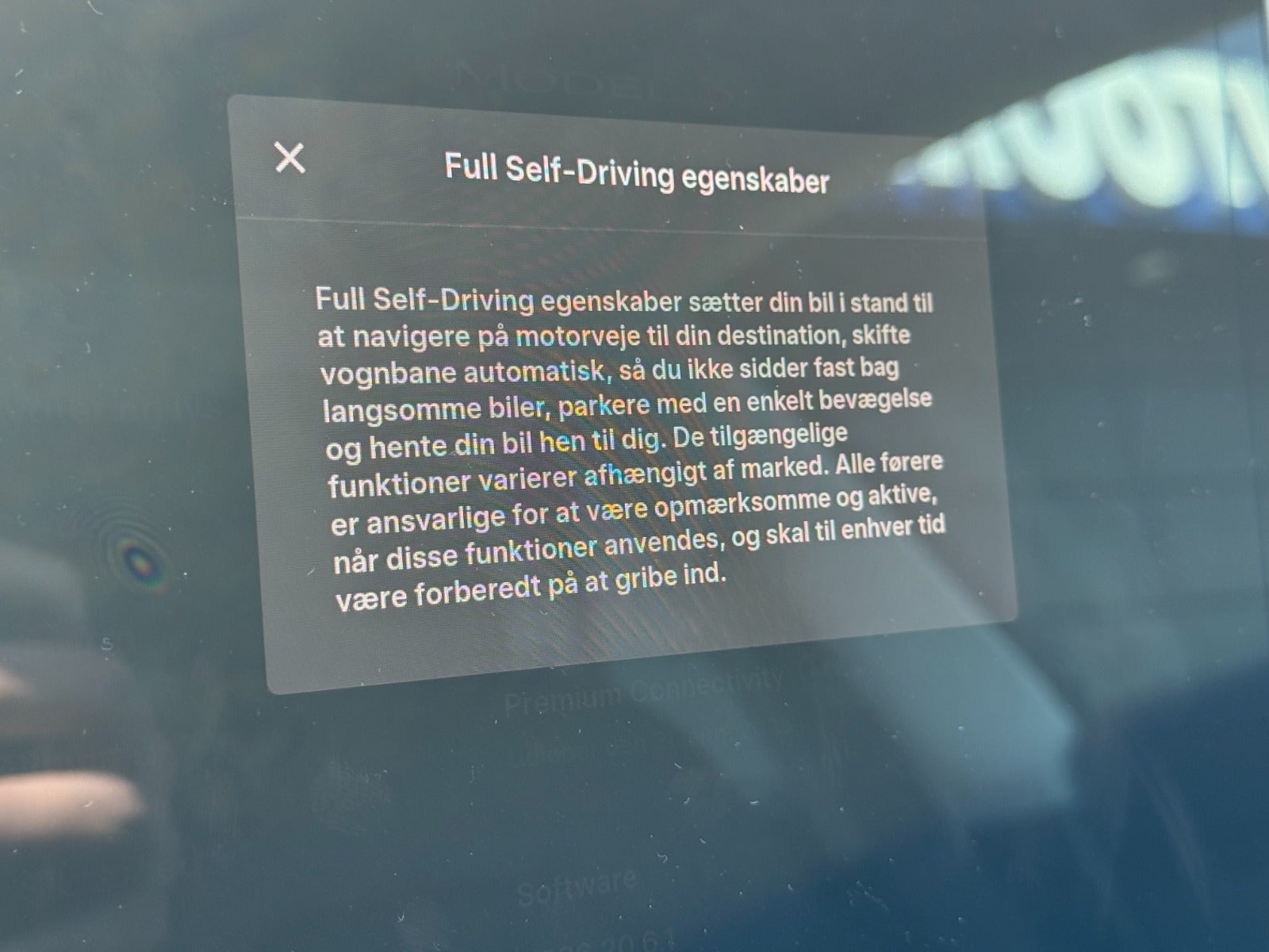 Billede af Tesla Model 3  Long Range AWD