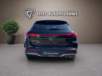 Mercedes EQA250+ AMG Line Premium