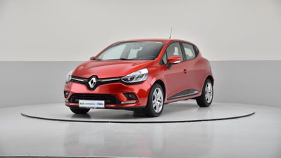 Renault Clio IV 0,9 TCe 90 GO! 5d