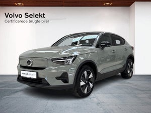 Volvo C40 ReCharge Extended Range Core