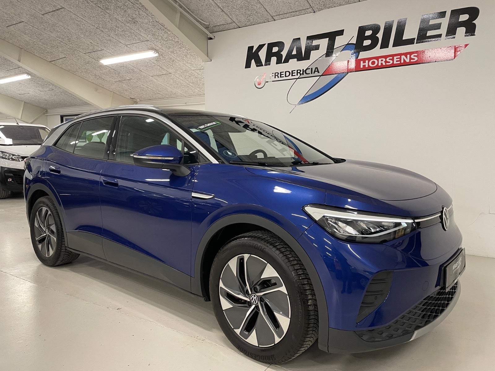 Billede af VW ID.4 52 Pure