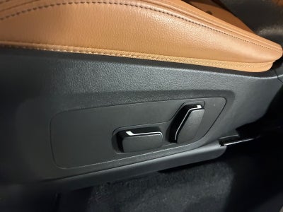 BMW iX3 Charged M-Sport