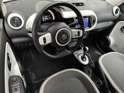 Renault Twingo Electric Zen billede 2