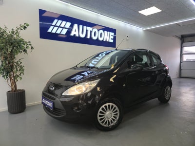 Ford Ka 1,2 Trend+