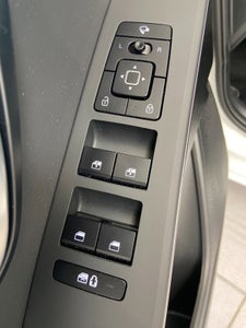 Kia Niro EV Upgrade