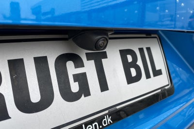 Ford Puma Gen-E Select