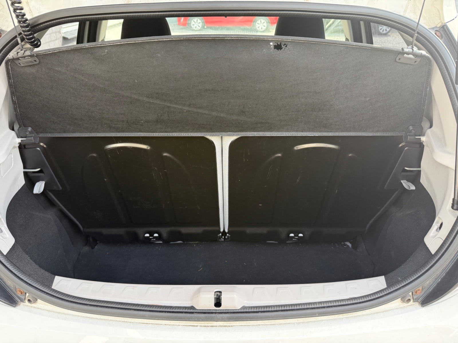 Billede af Toyota Aygo 1,0 VVT-i x-play x-touch