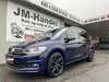 VW Touran TDi 115 Comfortline DSG Van