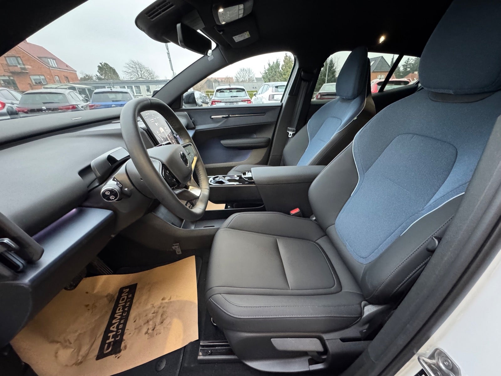 Billede af Volvo EX30 Extended Range Plus