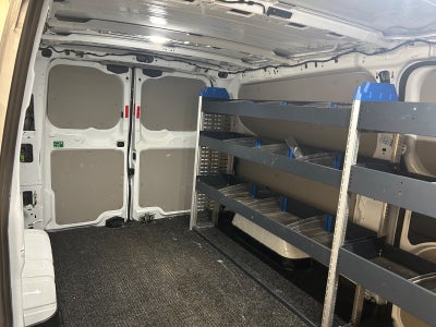 Ford Transit Custom 300 L2 EcoBlue Trend