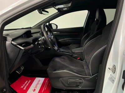 Skoda Elroq iV Sportline