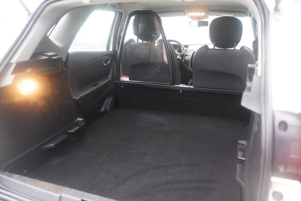 Billede af Renault Captur 1,5 dCi 90 Dynamique Van