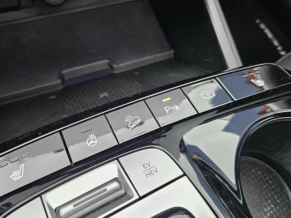 Hyundai Tucson PHEV Advanced aut. 4WD billede 16