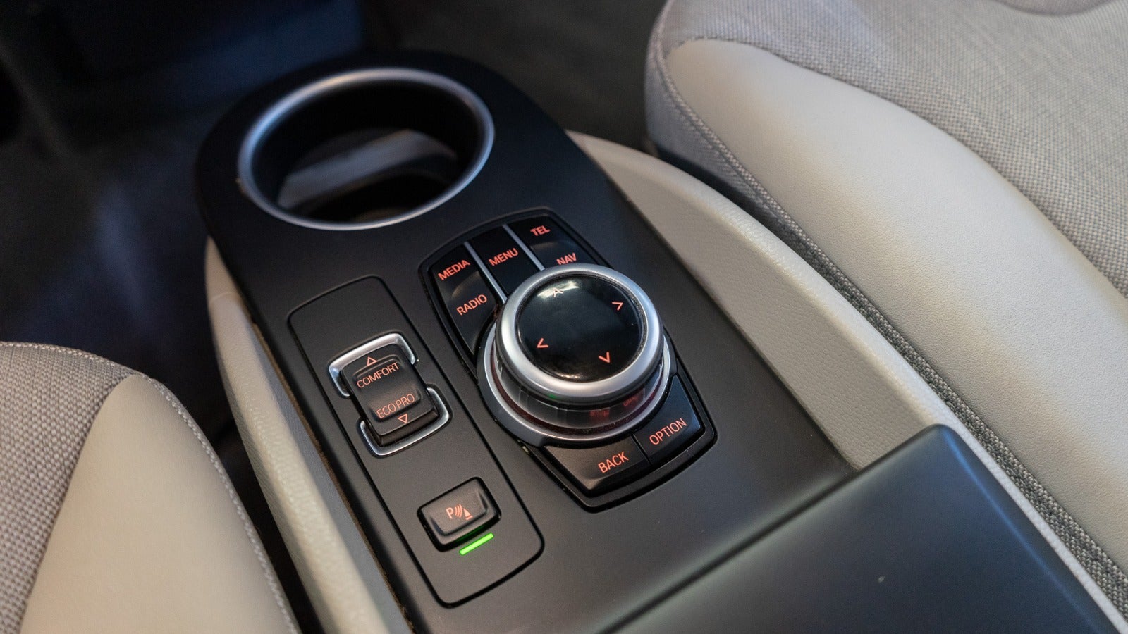 Billede af BMW i3  BEV