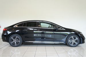 Mercedes EQE350