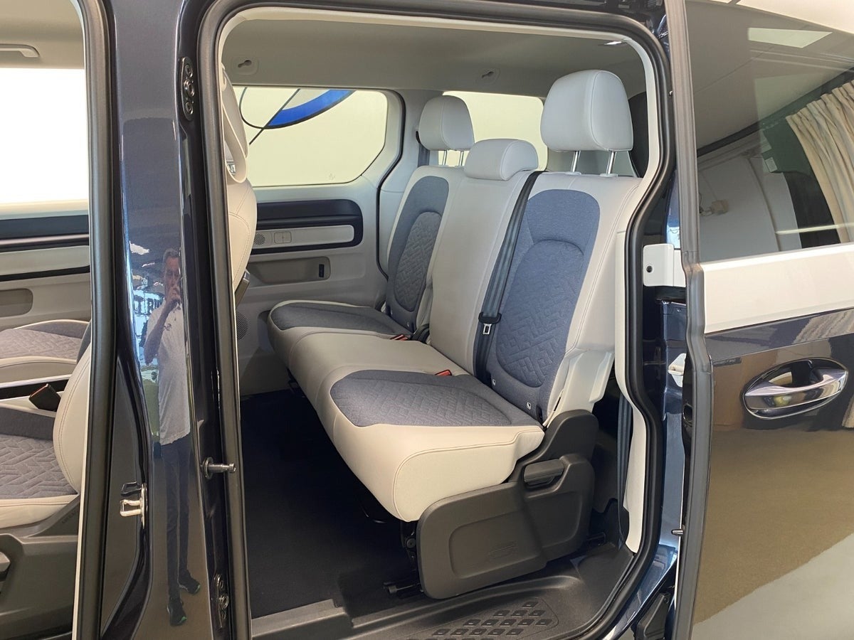 Billede af VW ID.Buzz 77 Pro SWB