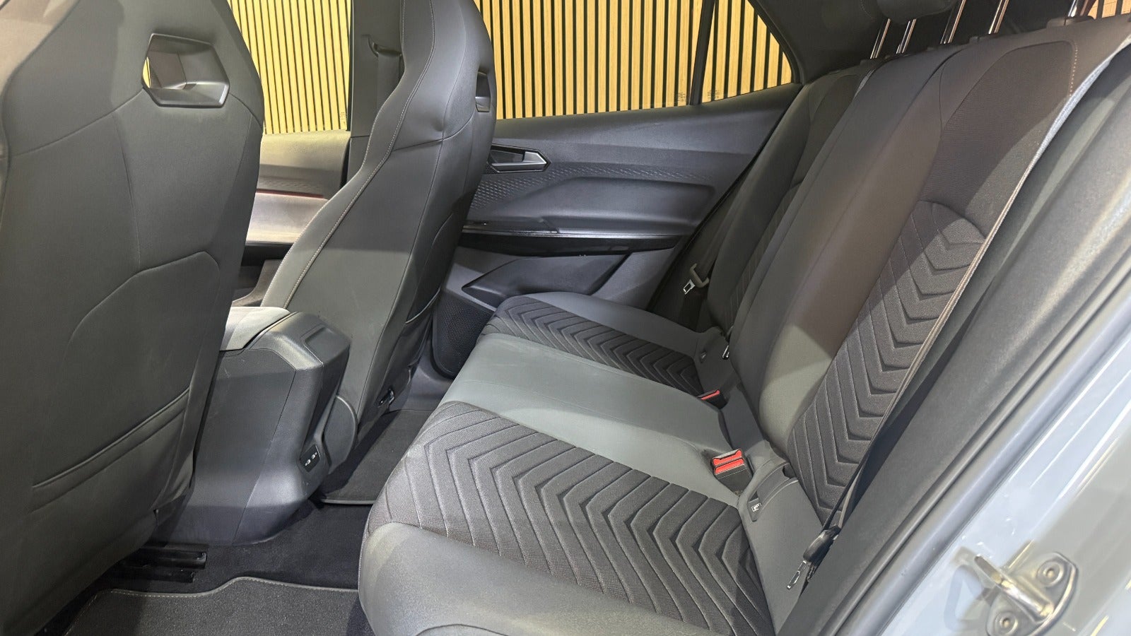 Billede af Cupra Born 58 e-Boost