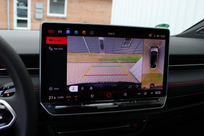 VW ID.7 GTX Max+ 4Motion